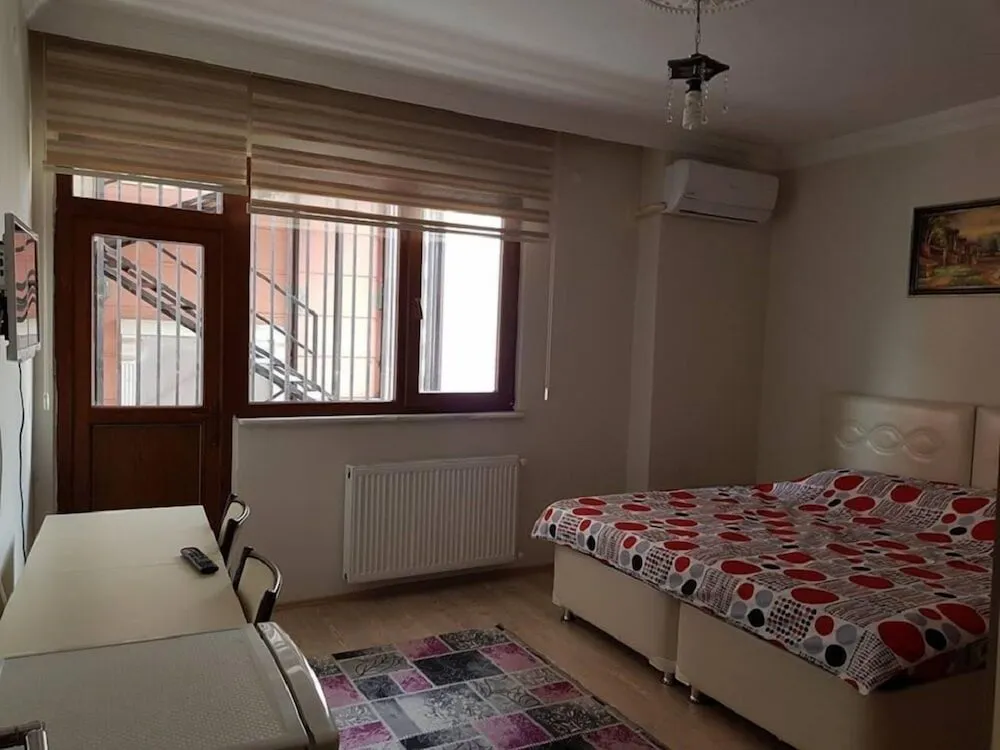 Luxury Apart Daire, 3 Yatak Odası