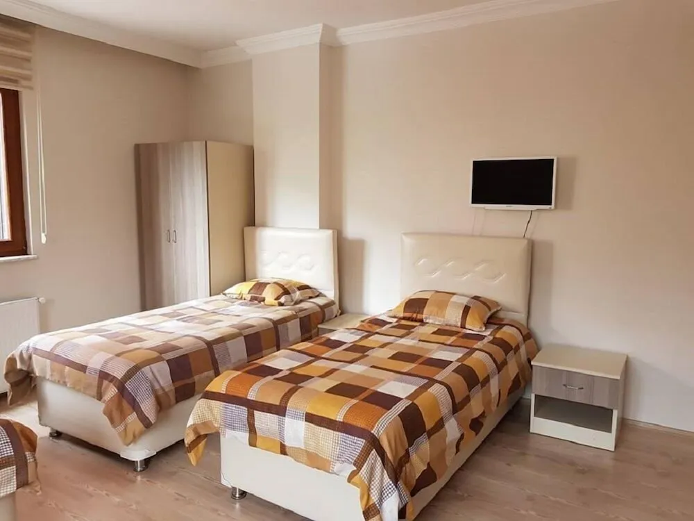 Luxury Apart Daire, 3 Yatak Odası