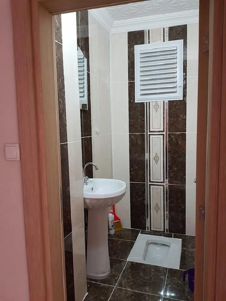 Luxury Apart Daire, 3 Yatak Odası