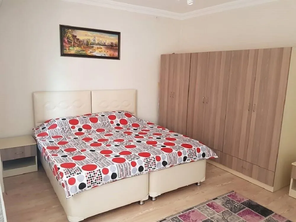 Luxury Apart Daire, 3 Yatak Odası