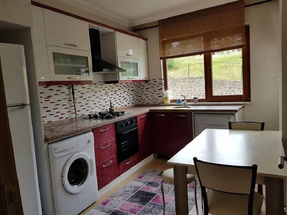 Luxury Apart Daire, 3 Yatak Odası