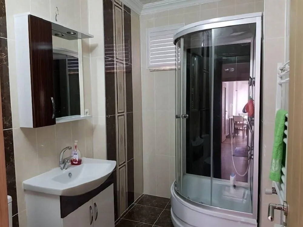 Luxury Apart Daire, 3 Yatak Odası