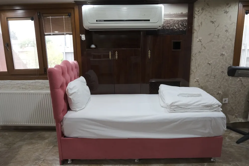 Family Dört Kişilik Oda