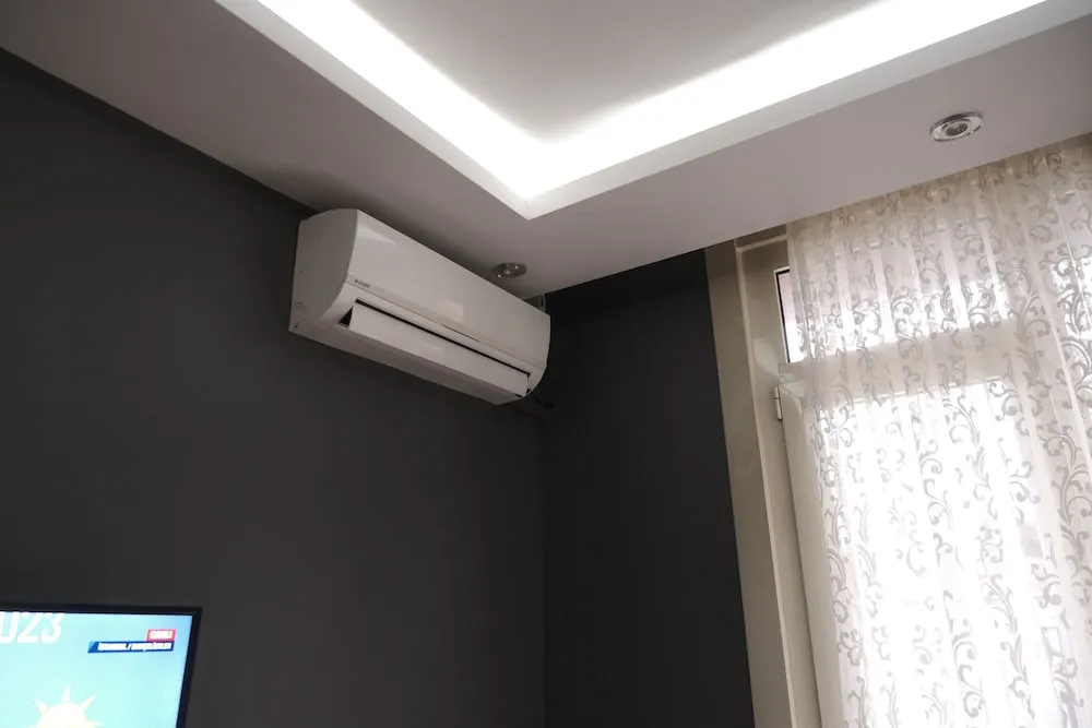 Family Dört Kişilik Oda