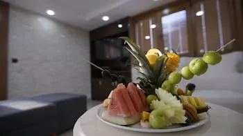 Florya House Hotel