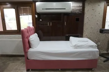 Florya House Hotel
