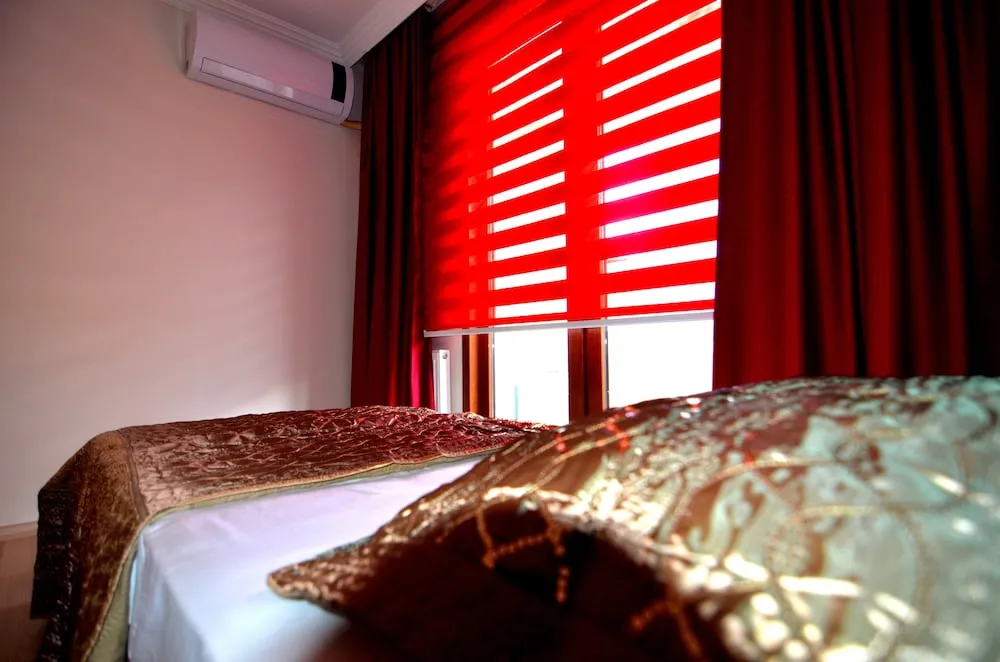 Elite Apart Daire, Deniz Manzaralı