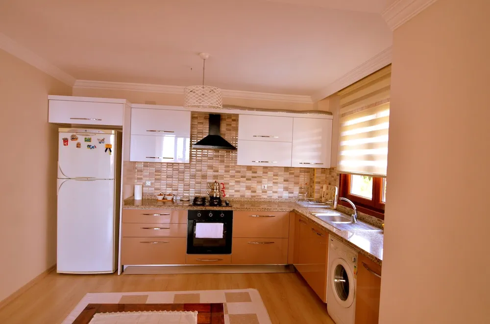 Elite Apart Daire, Deniz Manzaralı