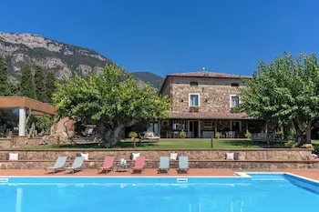Casale Giancesare Villa Agricola