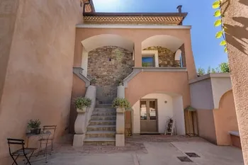 Casale Giancesare Villa Agricola