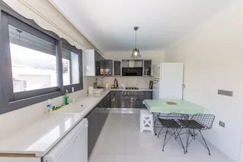 Villa Angel Marmaris Sadece Aileler