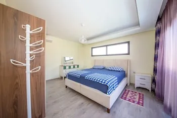 Villa Angel Marmaris Sadece Aileler