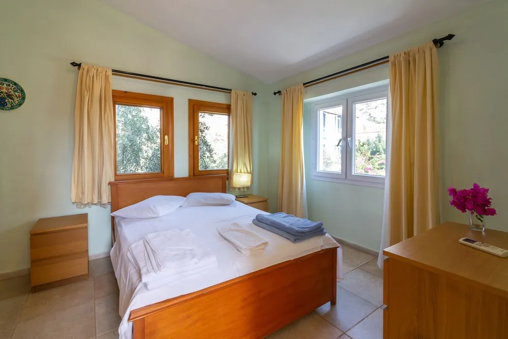 Premium Apartment No 17, 2 Bedrooms, Terrace, Bay View