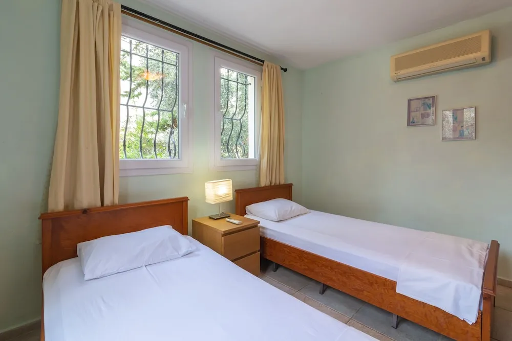 Premium Apartment No 17, 2 Bedrooms, Terrace, Bay View