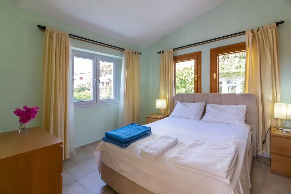 Premium Apartment No 17, 2 Bedrooms, Terrace, Bay View