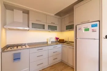 Korsan Apartments