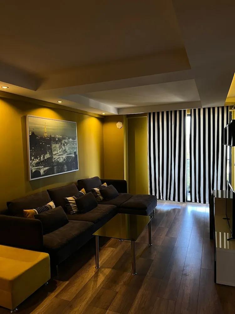 Premium Daire, Denize Bakan