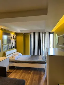 Deluxe Beach Residence