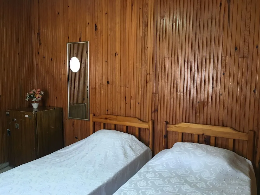 Standard Üç Kişilik Oda
