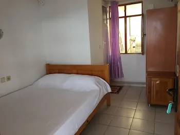 Tan Pansiyon