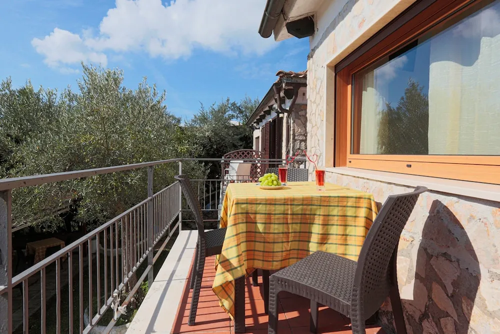 Teras/veranda