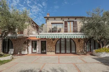 Relais il Frantoio - Apartments