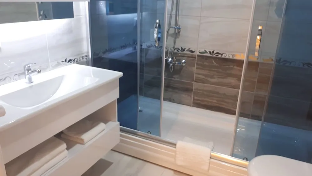 Süit, Balkon, Deniz Manzaralı