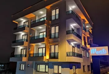 Mavili Suites