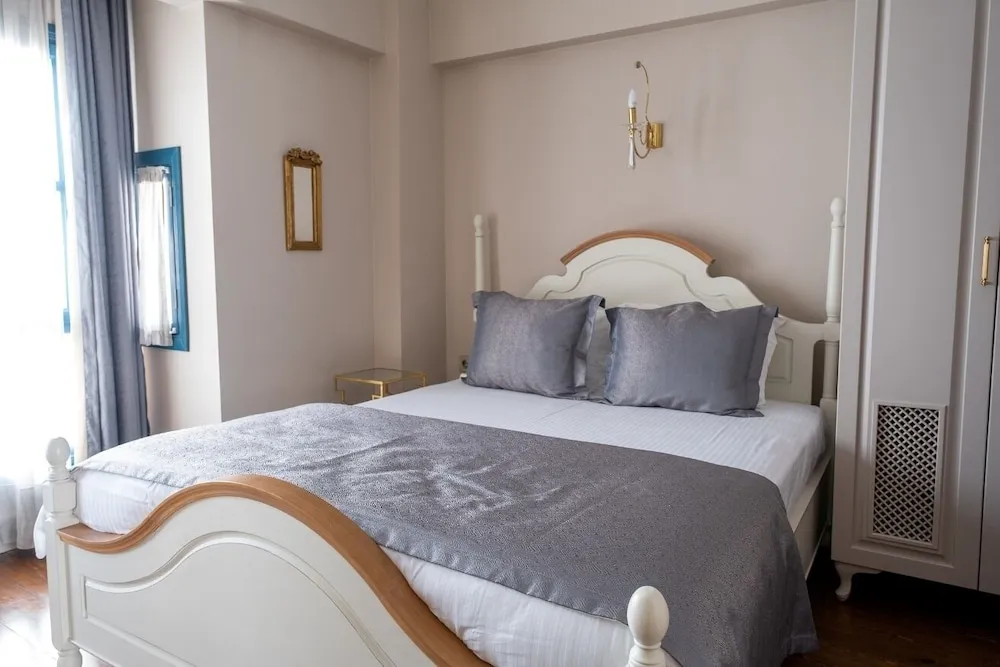 Comfort Oda, Şehir Manzaralı