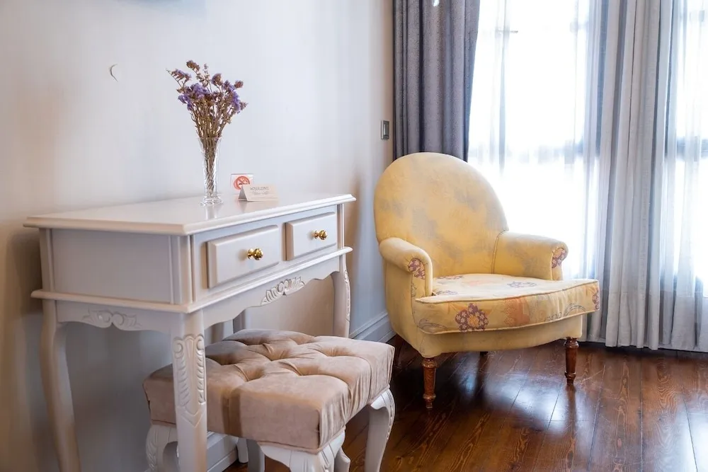 Comfort Oda, Şehir Manzaralı