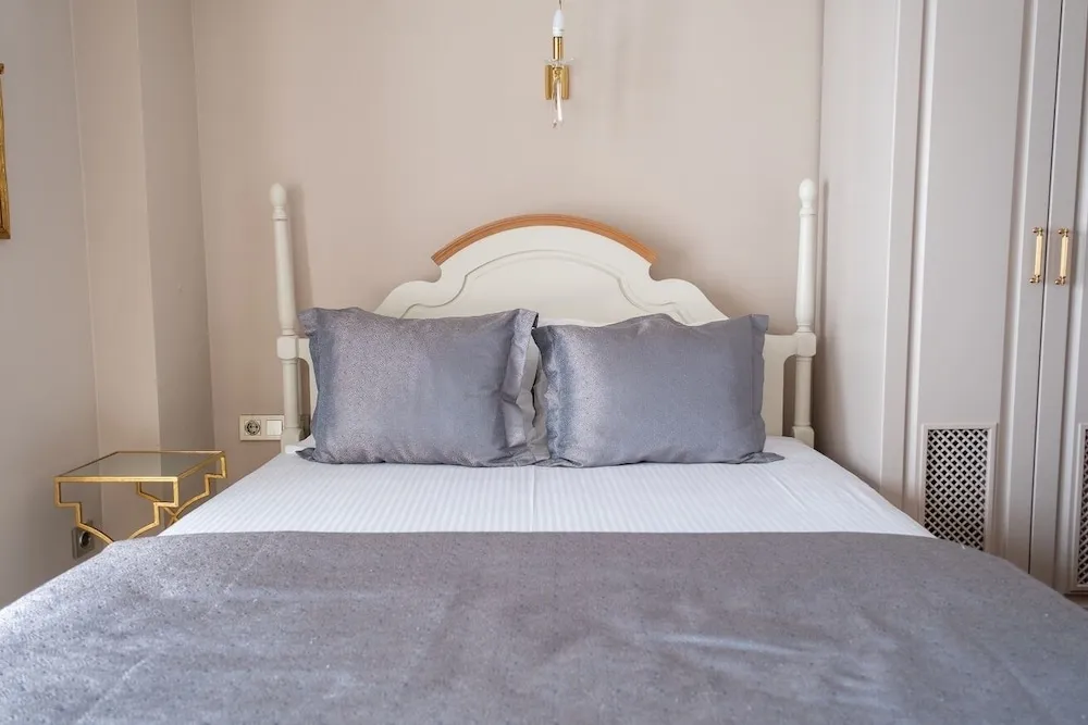 Comfort Oda, Şehir Manzaralı
