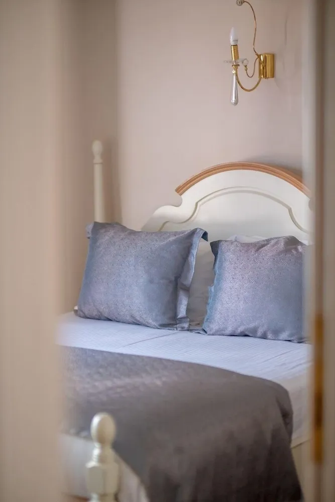 Comfort Oda, Şehir Manzaralı