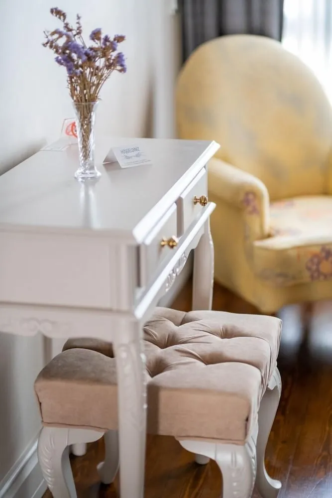 Comfort Oda, Şehir Manzaralı
