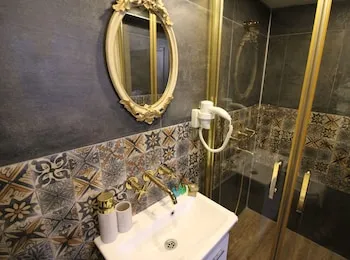 Elit Otel Bozcaada