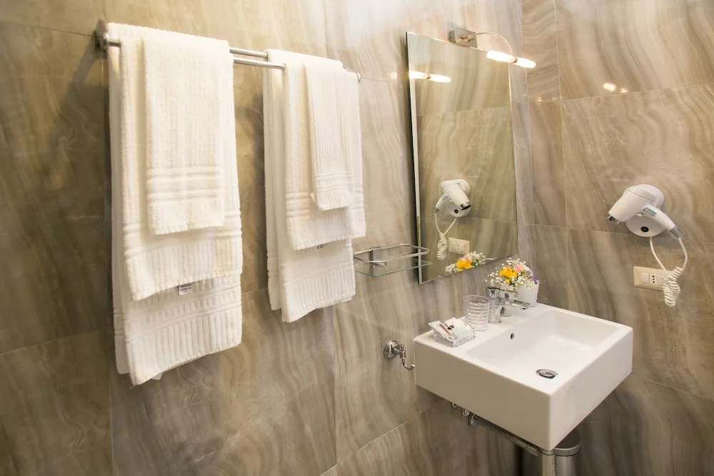 Banyo lavabosu