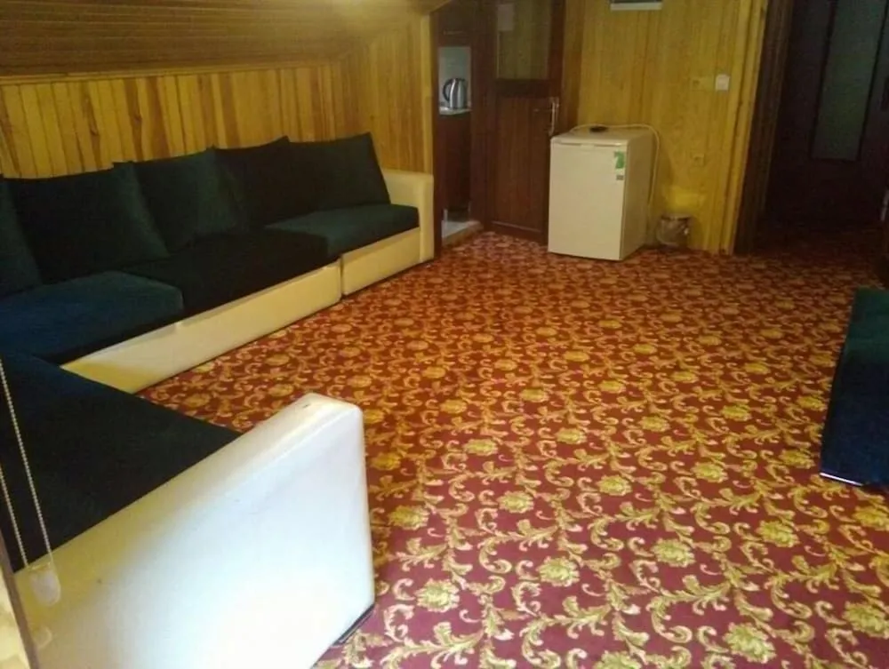 Royal Suit Rooms