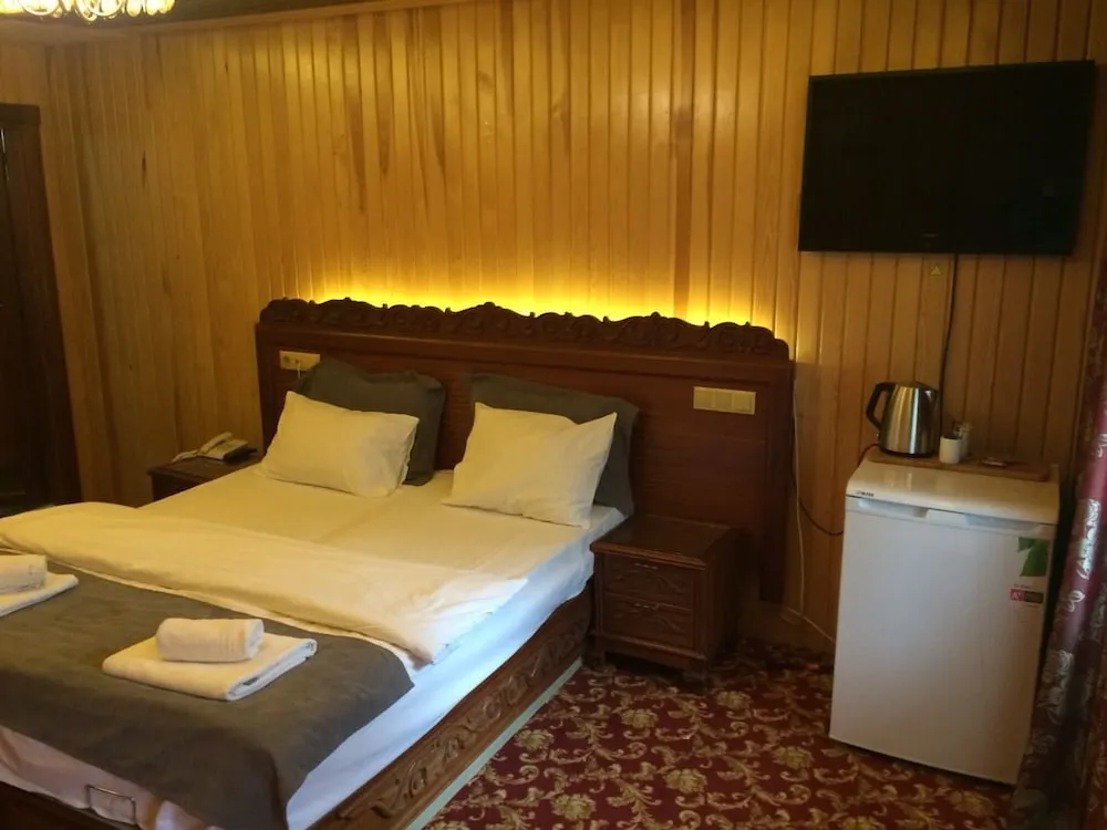 Suit Rooms 4 Kisi
