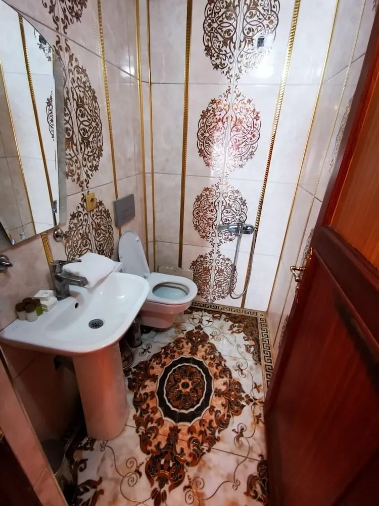 Deluxe Rooms
