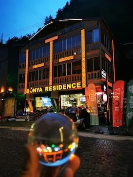 Dunya Residence