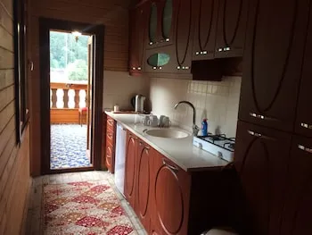 Dunya Residence