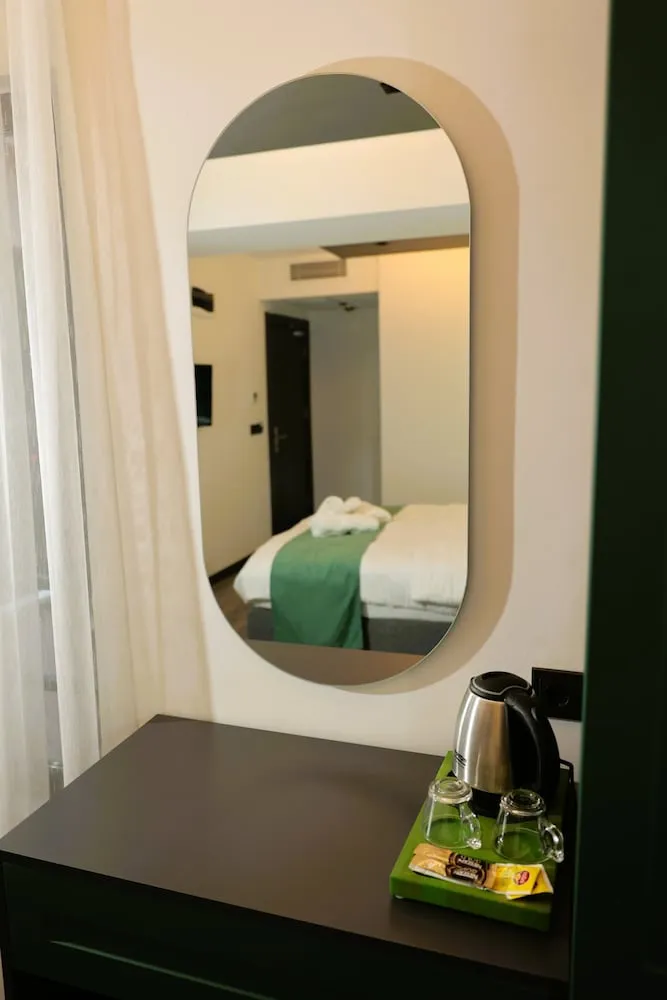 Deluxe Üç Kişilik Oda
