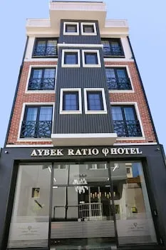 Aybek Ratio Hotel
