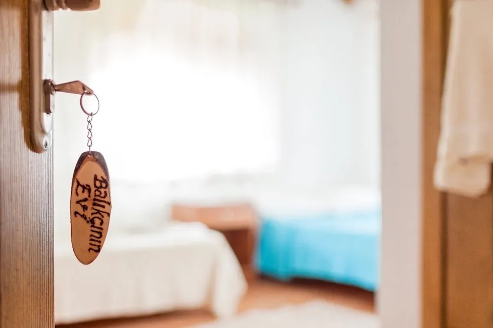 Standard Dört Kişilik Oda