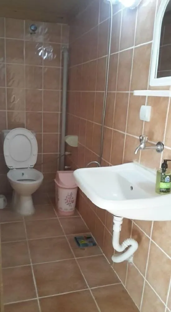 Standard Üç Kişilik Oda