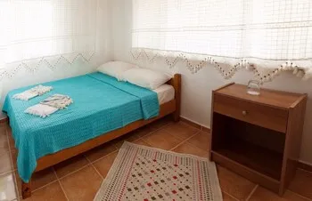 Balikcinin Evi Orkun Motel