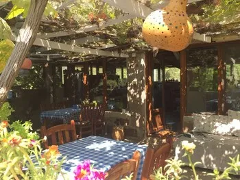 Balikcinin Evi Orkun Motel