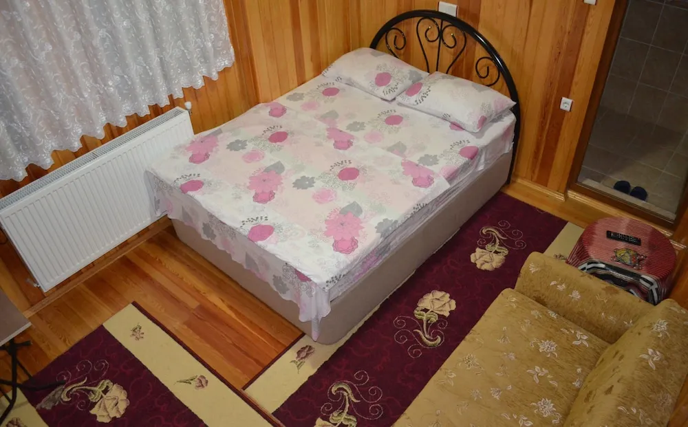 Standard Üç Kişilik Oda