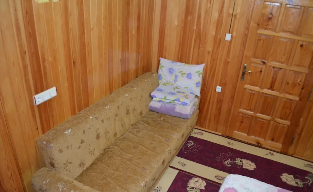 Standard Üç Kişilik Oda