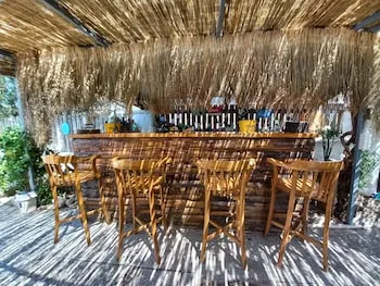 Alacati La Vista