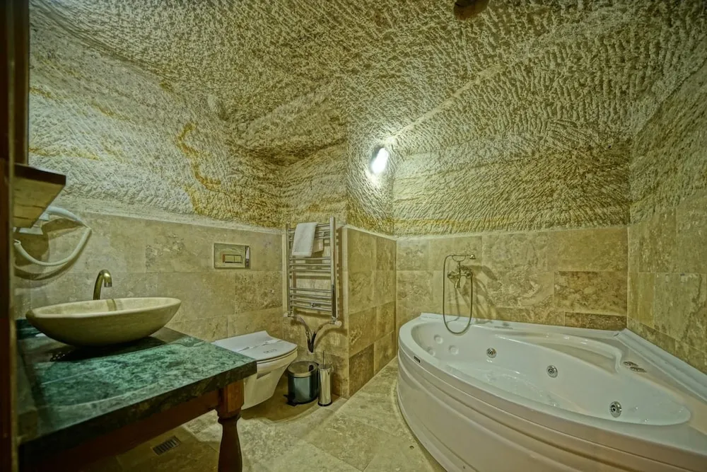 Luxury Süit